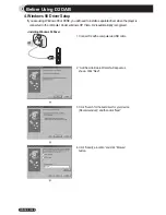 Preview for 8 page of Cowon D2DAB - VERSION 1.2 User Manual