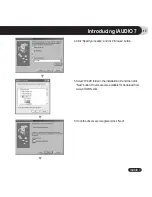 Preview for 17 page of Cowon iAudio 7 User Manual