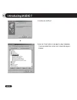 Preview for 18 page of Cowon iAudio 7 User Manual