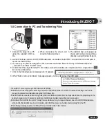 Preview for 19 page of Cowon iAudio 7 User Manual