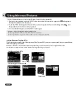 Preview for 26 page of Cowon iAudio 7 User Manual