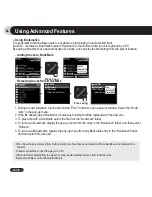 Preview for 28 page of Cowon iAudio 7 User Manual