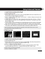 Preview for 33 page of Cowon iAudio 7 User Manual