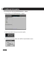 Preview for 44 page of Cowon iAudio 7 User Manual