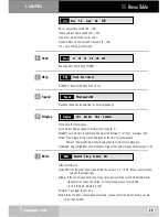 Предварительный просмотр 19 страницы Cowon iAudio CW300 User Manual