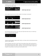 Предварительный просмотр 33 страницы Cowon iAudio CW300 User Manual