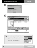 Предварительный просмотр 42 страницы Cowon iAudio CW300 User Manual