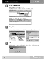 Предварительный просмотр 46 страницы Cowon iAudio CW300 User Manual