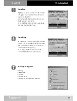 Предварительный просмотр 49 страницы Cowon iAudio CW300 User Manual