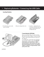 Preview for 10 page of Cowon iAUDIO G2 User Manual