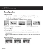 Preview for 12 page of Cowon iAUDIO G2 User Manual