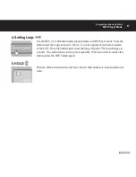 Preview for 17 page of Cowon iAUDIO G2 User Manual