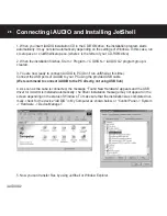 Preview for 26 page of Cowon iAUDIO G2 User Manual