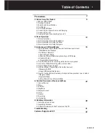 Preview for 3 page of Cowon iAUDIO X5V User Manual