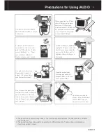 Preview for 5 page of Cowon iAUDIO X5V User Manual