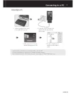 Preview for 11 page of Cowon iAUDIO X5V User Manual