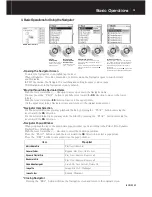 Preview for 15 page of Cowon iAUDIO X5V User Manual