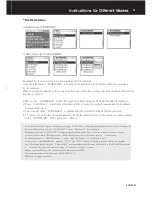 Preview for 19 page of Cowon iAUDIO X5V User Manual