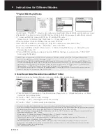 Preview for 20 page of Cowon iAUDIO X5V User Manual