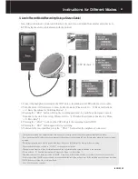 Preview for 21 page of Cowon iAUDIO X5V User Manual