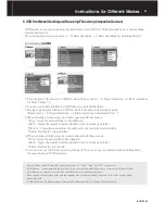 Preview for 23 page of Cowon iAUDIO X5V User Manual