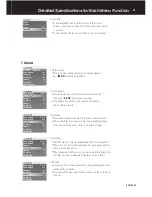 Preview for 33 page of Cowon iAUDIO X5V User Manual