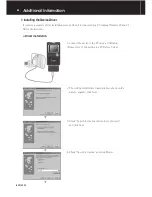 Preview for 36 page of Cowon iAUDIO X5V User Manual