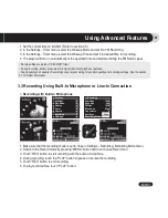 Preview for 31 page of Cowon IAUDIO7 User Manual