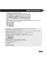 Preview for 45 page of Cowon IAUDIO7 User Manual