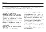 Preview for 5 page of Cowon PLENUE R2 User Manual