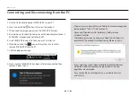 Preview for 12 page of Cowon PLENUE R2 User Manual