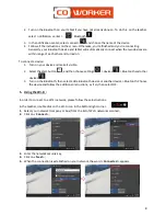 Preview for 8 page of COWORKER CW S10 User Manual
