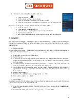 Preview for 10 page of COWORKER CW S10 User Manual