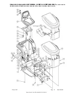 Предварительный просмотр 10 страницы COX 16.5HP Owner'S/Operator'S Manual