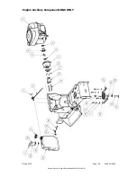 Предварительный просмотр 26 страницы COX 16.5HP Owner'S/Operator'S Manual