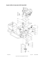 Предварительный просмотр 28 страницы COX 16.5HP Owner'S/Operator'S Manual