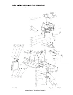 Предварительный просмотр 30 страницы COX 16.5HP Owner'S/Operator'S Manual