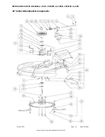 Предварительный просмотр 40 страницы COX 16.5HP Owner'S/Operator'S Manual