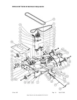 Предварительный просмотр 44 страницы COX 16.5HP Owner'S/Operator'S Manual