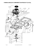 Preview for 20 page of COX A12013G Owner'S/Operator'S Manual