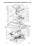 Preview for 46 page of COX A12013G Owner'S/Operator'S Manual