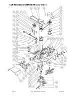 Preview for 48 page of COX A12013G Owner'S/Operator'S Manual