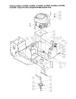 Preview for 30 page of COX A12208G Manual