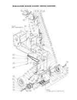 Preview for 46 page of COX A12208G Manual