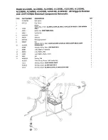 Preview for 65 page of COX A12208G Manual