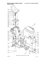 Предварительный просмотр 16 страницы COX a123 Owner'S Operation Manual