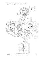 Предварительный просмотр 20 страницы COX a123 Owner'S Operation Manual