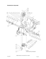 Предварительный просмотр 34 страницы COX a123 Owner'S Operation Manual