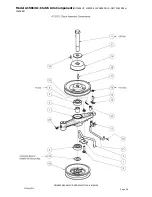 Предварительный просмотр 38 страницы COX a123 Owner'S Operation Manual