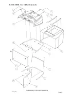 Предварительный просмотр 46 страницы COX a123 Owner'S Operation Manual